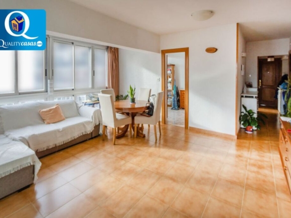Imagen 3 de Piso en Venta en Playa de San Juan Alicante Ref: 17136