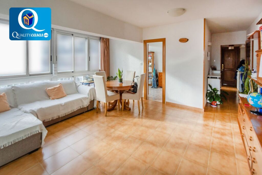 Imagen 3 de Piso en Venta en Playa de San Juan Alicante Ref: 17136