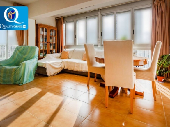 Imagen 4 de Piso en Venta en Playa de San Juan Alicante Ref: 17136
