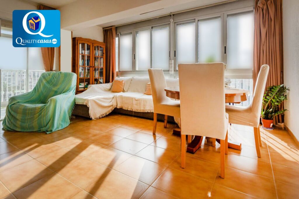 Imagen 4 de Piso en Venta en Playa de San Juan Alicante Ref: 17136