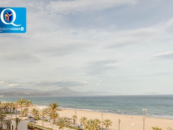Imagen 1 de Piso en Venta en Playa de San Juan Alicante Ref: 17136