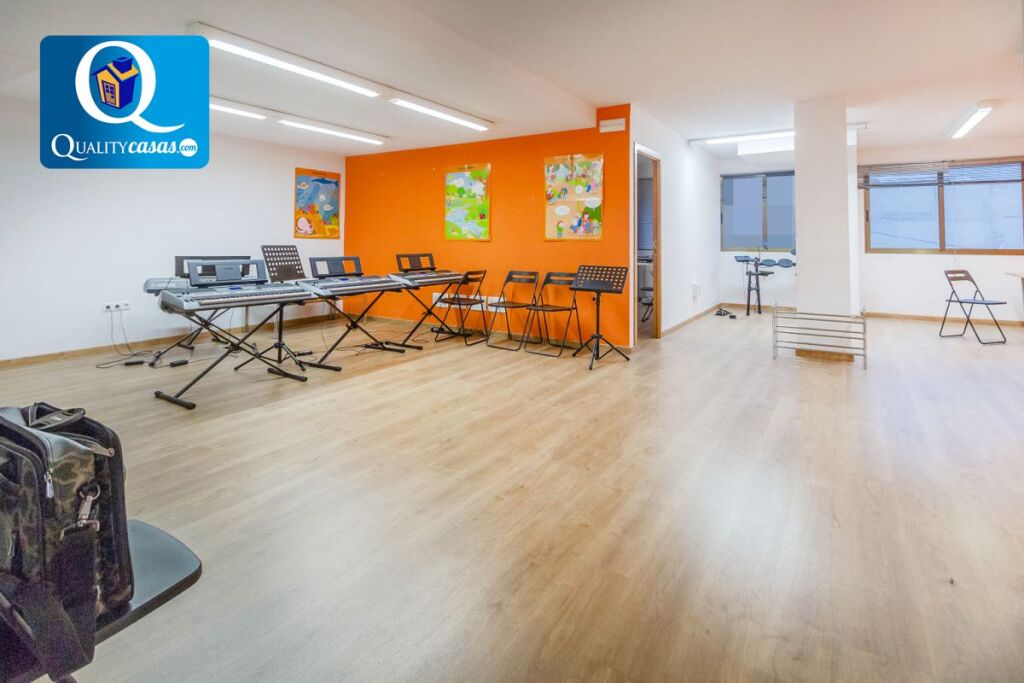 Imagen 1 de Local comercial en Venta en Alicante Alicante Ref: 17237