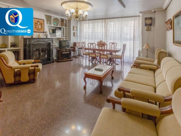 Imagen 1 de Casa-Chalet en Venta en Villena Alicante Ref: 17287
