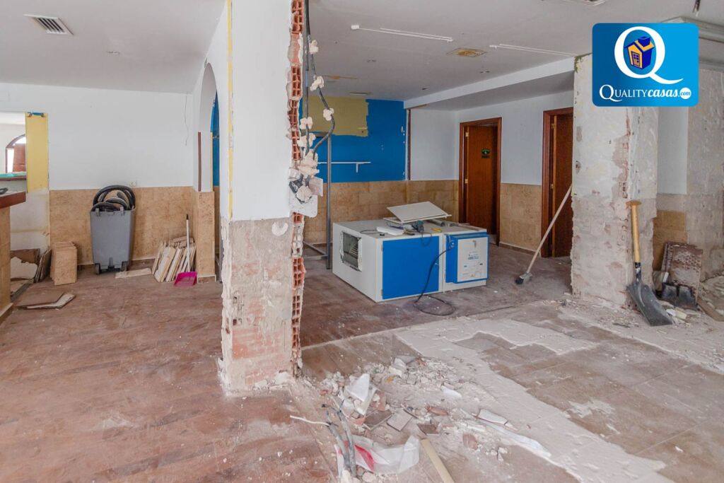 Imagen 2 de Local comercial en Venta en Campello