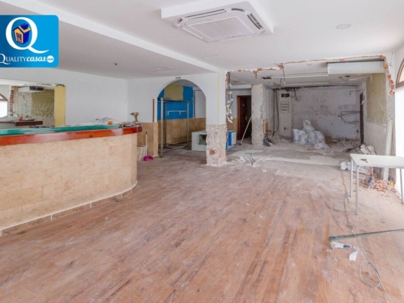 Imagen 1 de Local comercial en Venta en Campello