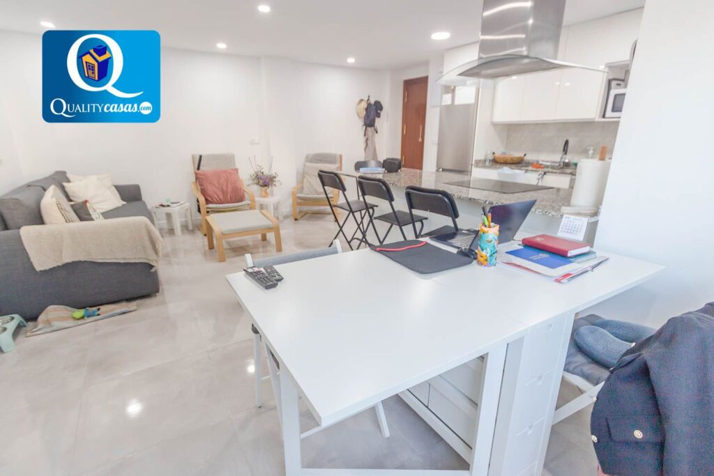 Imagen 2 de Piso en Venta en Alicante Alicante Ref: 57067