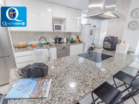 Imagen 3 de Piso en Venta en Alicante Alicante Ref: 57067