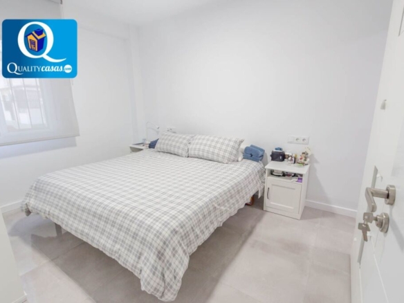 Imagen 4 de Piso en Venta en Alicante Alicante Ref: 57067