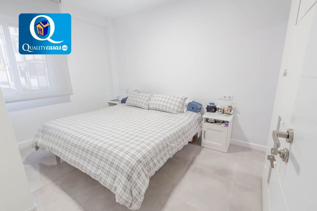 Imagen 4 de Piso en Venta en Alicante Alicante Ref: 57067