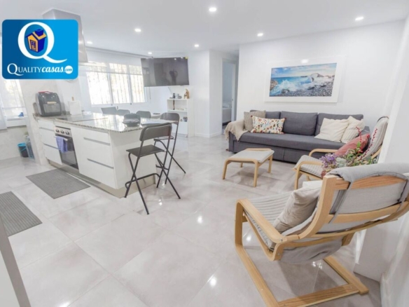 Imagen 1 de Piso en Venta en Alicante Alicante Ref: 57067