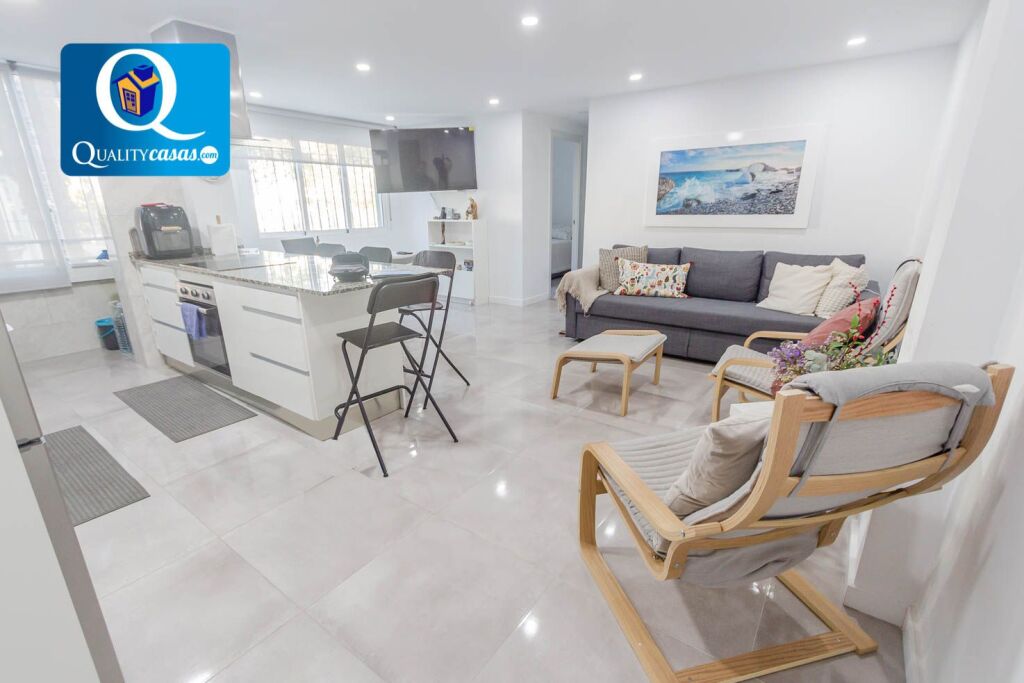Imagen 1 de Piso en Venta en Alicante Alicante Ref: 57067