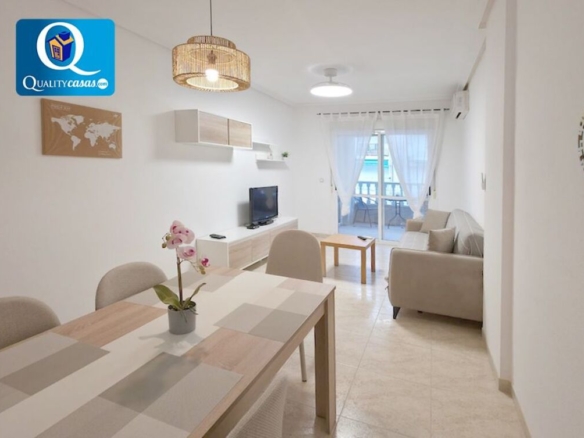 Imagen 1 de Piso en Venta en Campello