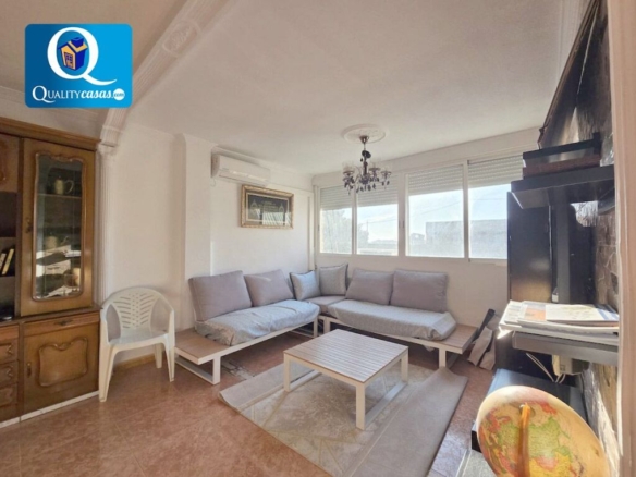 Imagen 2 de Piso en Venta en Alicante Alicante Ref: Z55039