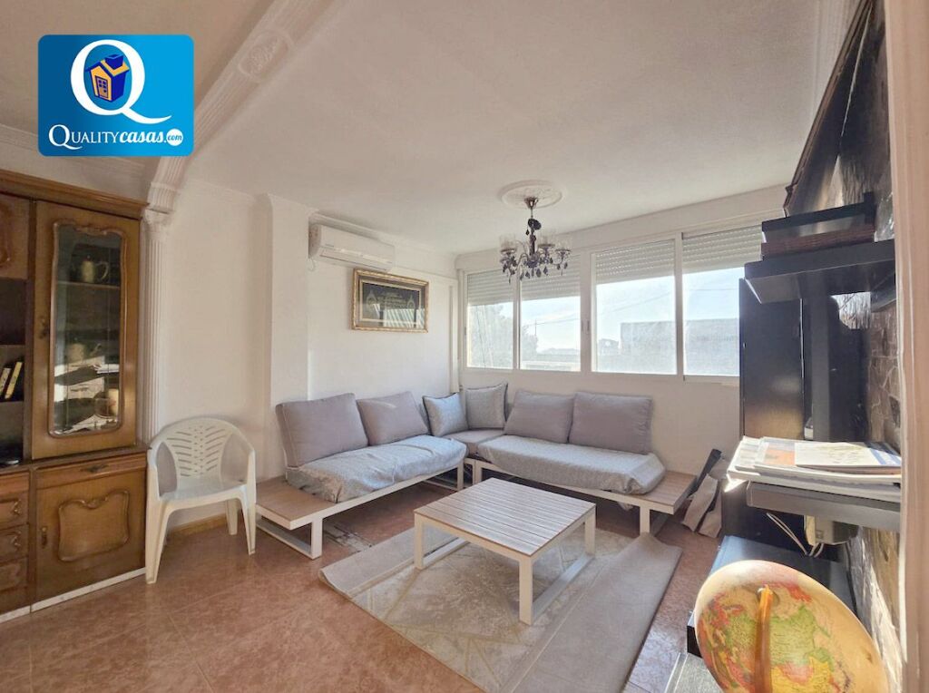 Imagen 2 de Piso en Venta en Alicante Alicante Ref: Z55039