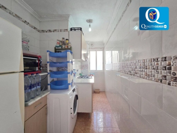 Imagen 3 de Piso en Venta en Alicante Alicante Ref: Z55039