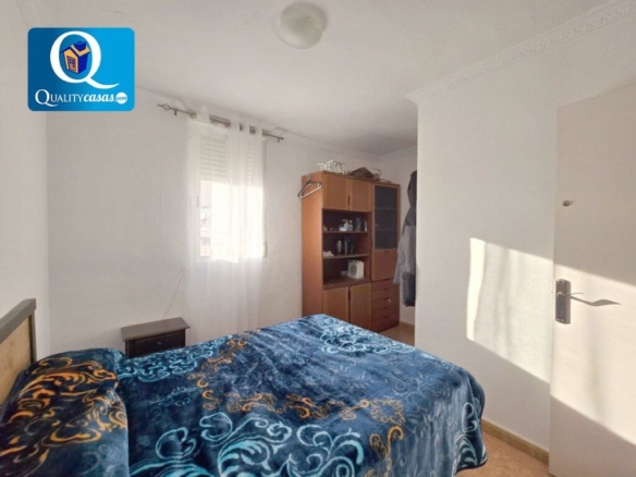 Imagen 4 de Piso en Venta en Alicante Alicante Ref: Z55039