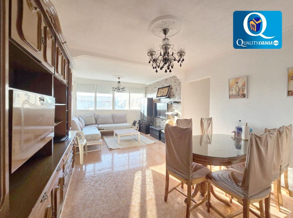Imagen 1 de Piso en Venta en Alicante Alicante Ref: Z55039
