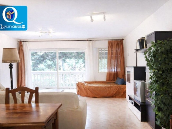 Imagen 2 de Piso en Venta en Campello