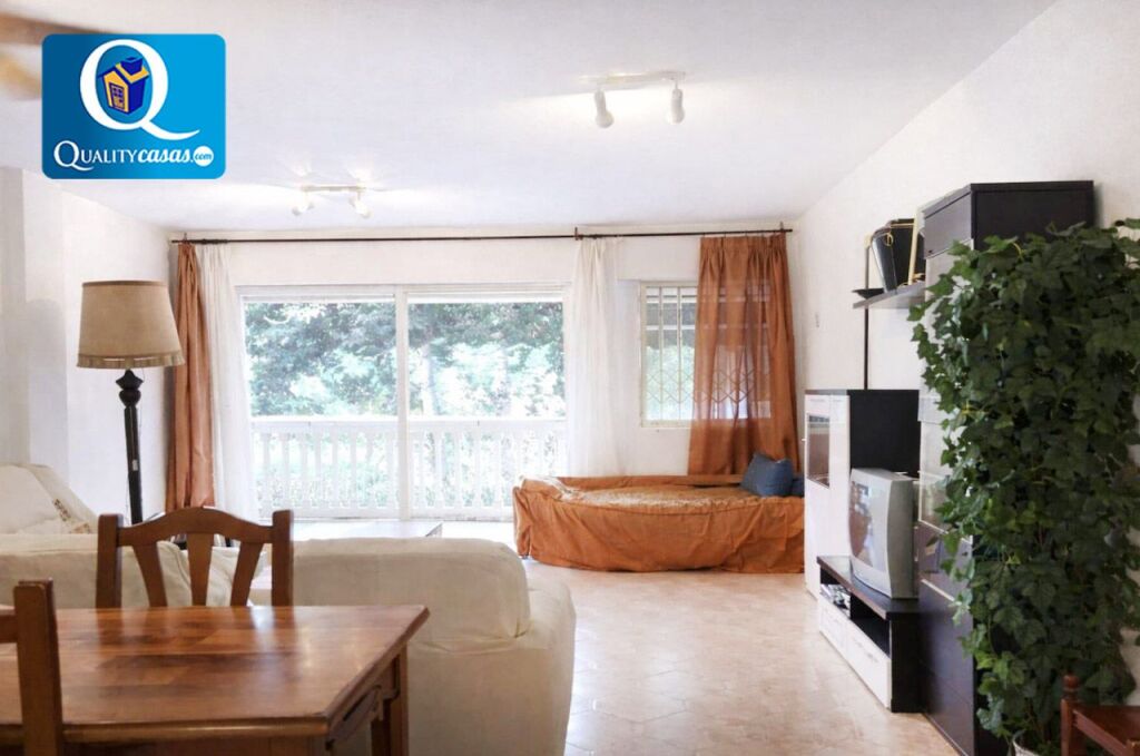 Imagen 2 de Piso en Venta en Campello