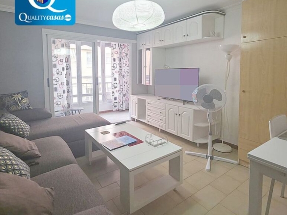 Imagen 1 de Piso en Venta en Villajoyosa Alicante Ref: Z59024
