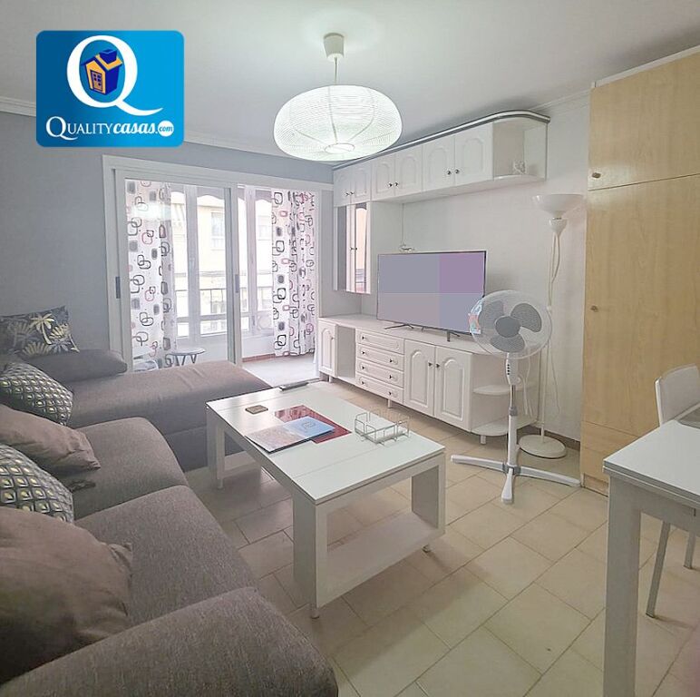 Imagen 1 de Piso en Venta en Villajoyosa Alicante Ref: Z59024