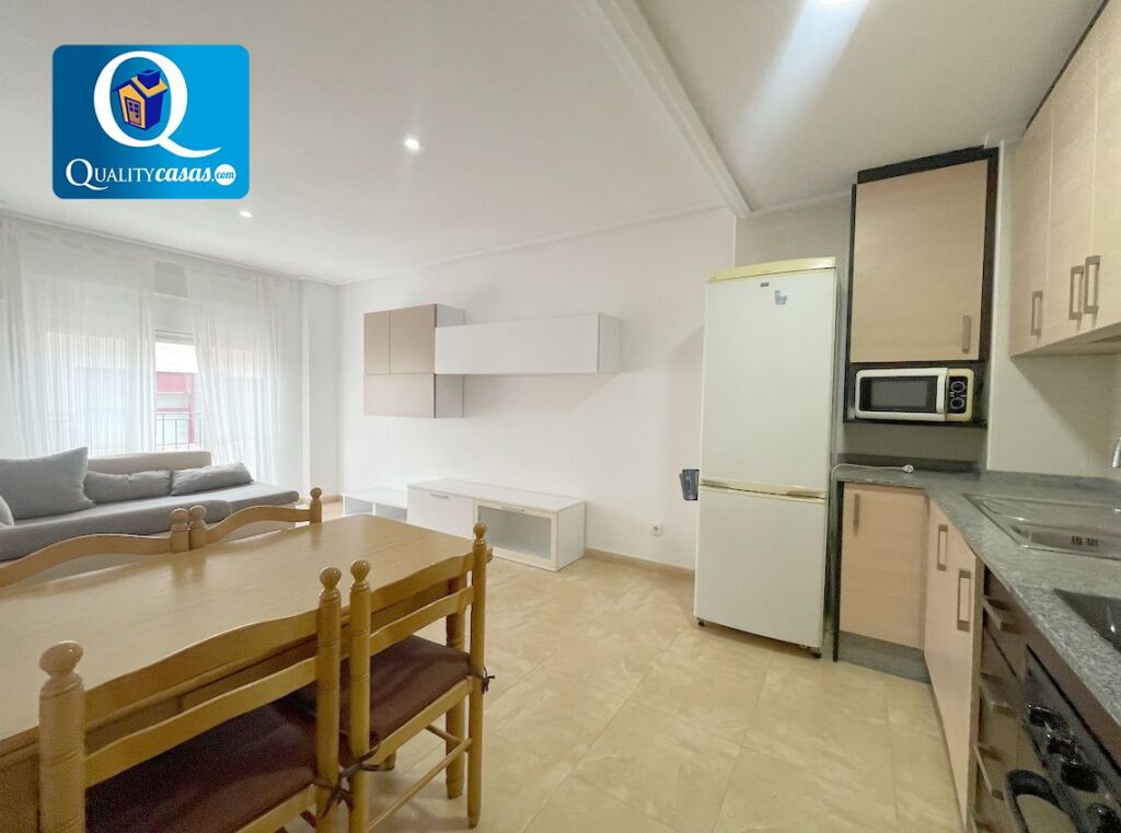 Imagen 2 de Piso en Venta en Elche Alicante Ref: 12470