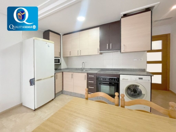 Imagen 3 de Piso en Venta en Elche Alicante Ref: 12470