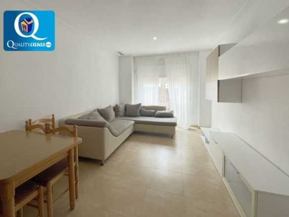 Imagen 1 de Piso en Venta en Elche Alicante Ref: 12470