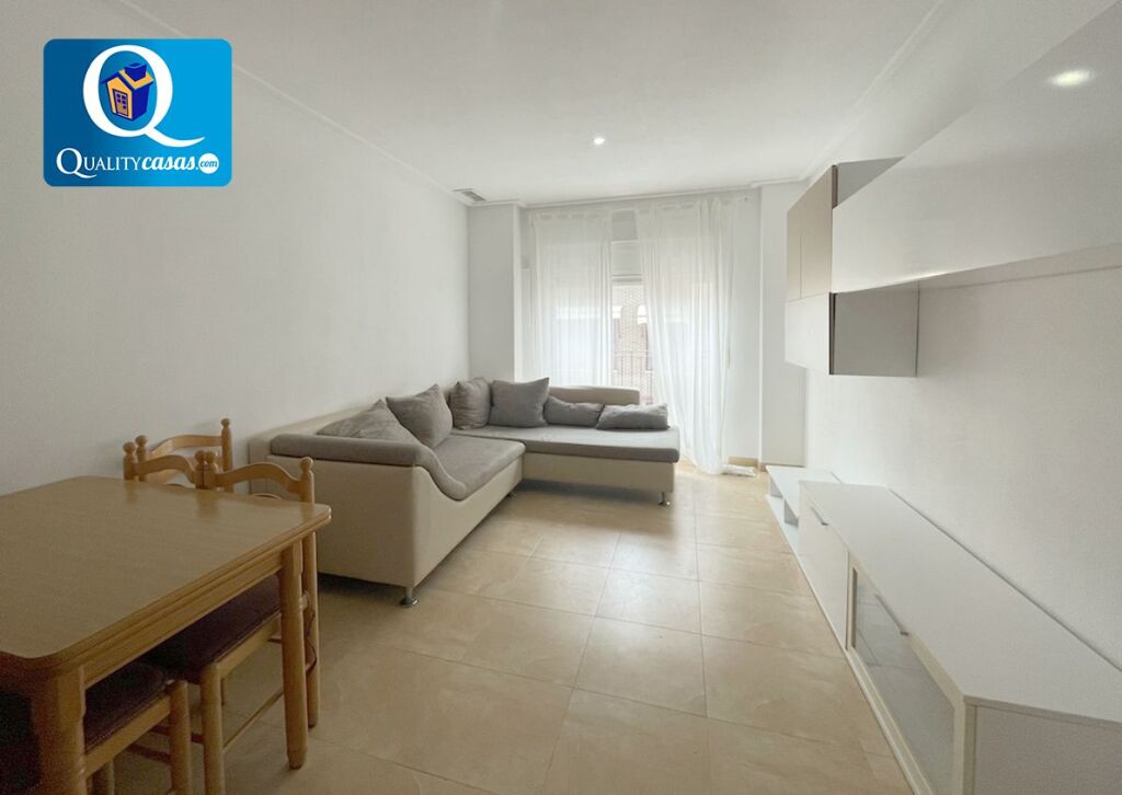 Imagen 1 de Piso en Venta en Elche Alicante Ref: 12470