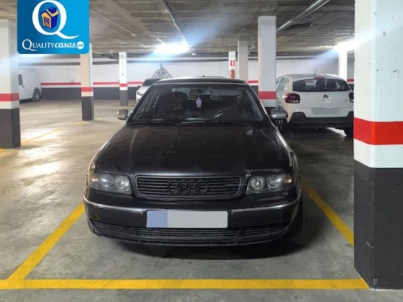 Imagen 2 de Parking coche en Venta en Playa de San Juan Alicante Ref: L17474