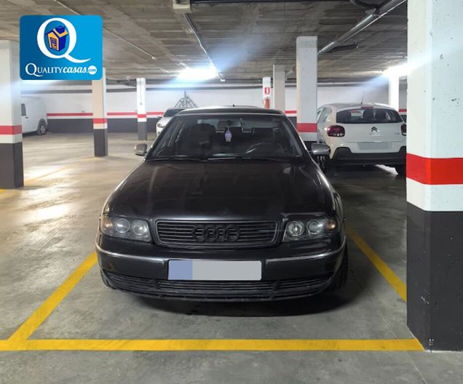 Imagen 2 de Parking coche en Venta en Playa de San Juan Alicante Ref: L17474
