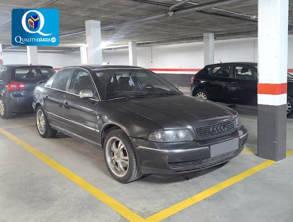 Imagen 1 de Parking coche en Venta en Playa de San Juan Alicante Ref: L17474