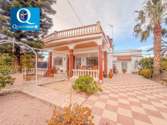 Imagen 2 de Casa-Chalet en Venta en Busot Alicante Ref: K3284