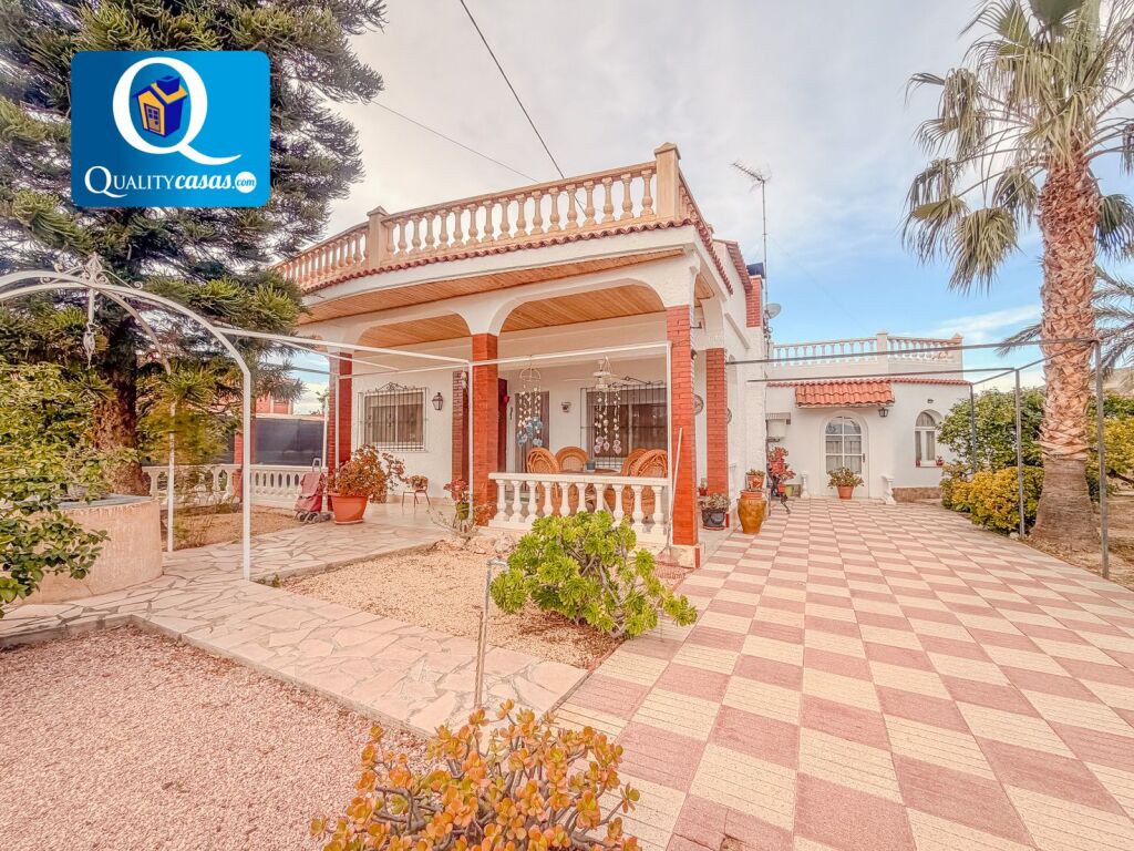 Imagen 2 de Casa-Chalet en Venta en Busot Alicante Ref: K3284