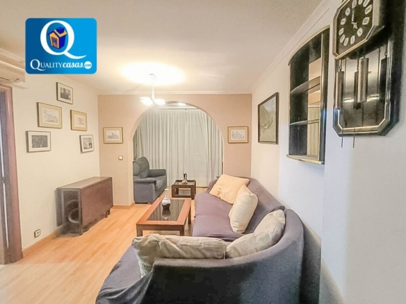Imagen 3 de Piso en Venta en Alicante Alicante Ref: 17482