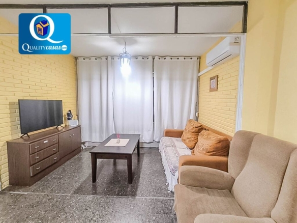 Imagen 2 de Piso en Venta en Alicante Alicante Ref: 17483