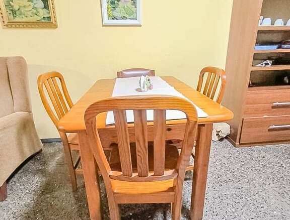 Imagen 3 de Piso en Venta en Alicante Alicante Ref: 17483