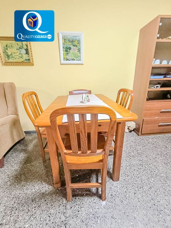 Imagen 3 de Piso en Venta en Alicante Alicante Ref: 17483