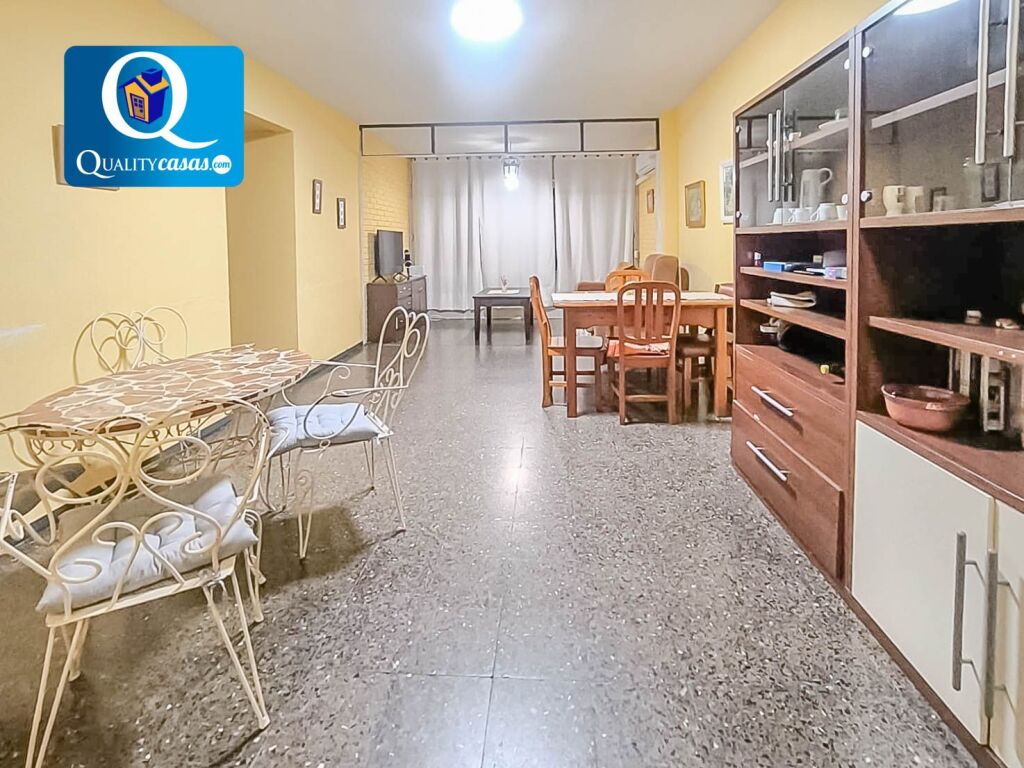 Imagen 1 de Piso en Venta en Alicante Alicante Ref: 17483