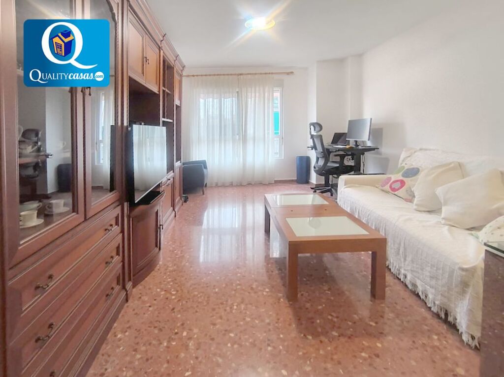 Imagen 1 de Piso en Venta en Alicante Alicante Ref: 17484