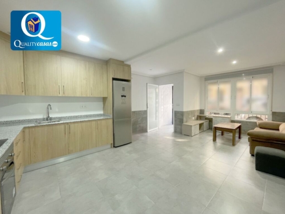 Imagen 1 de Piso en Venta en Elche Alicante Ref: 12472