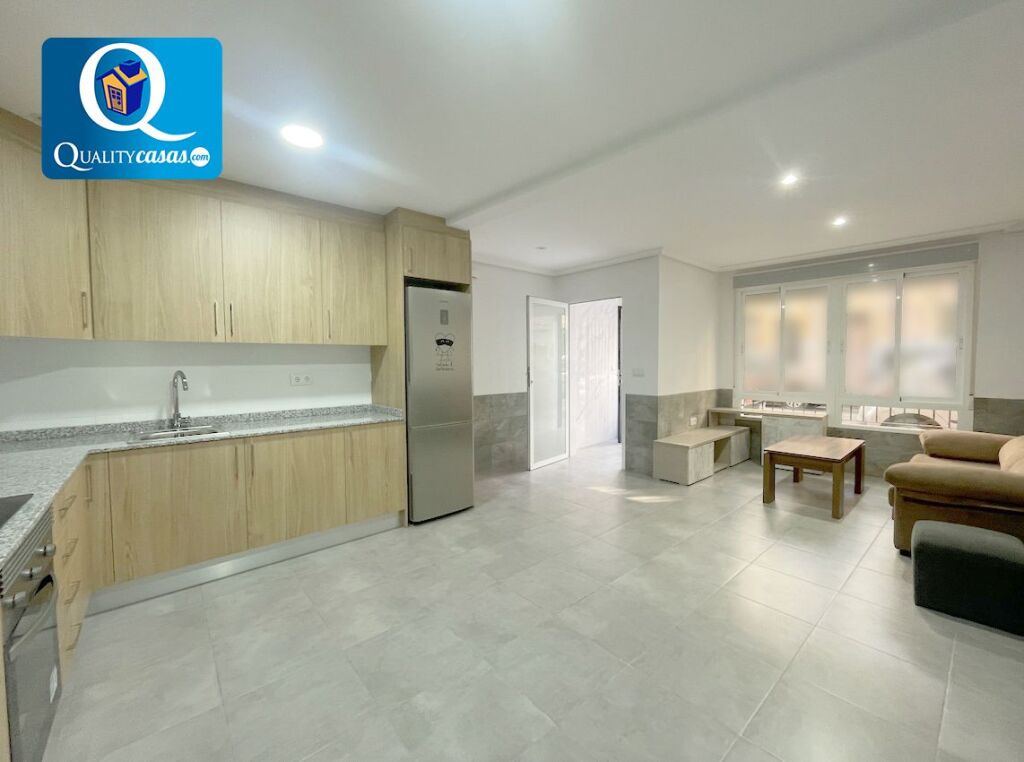 Imagen 1 de Piso en Venta en Elche Alicante Ref: 12472