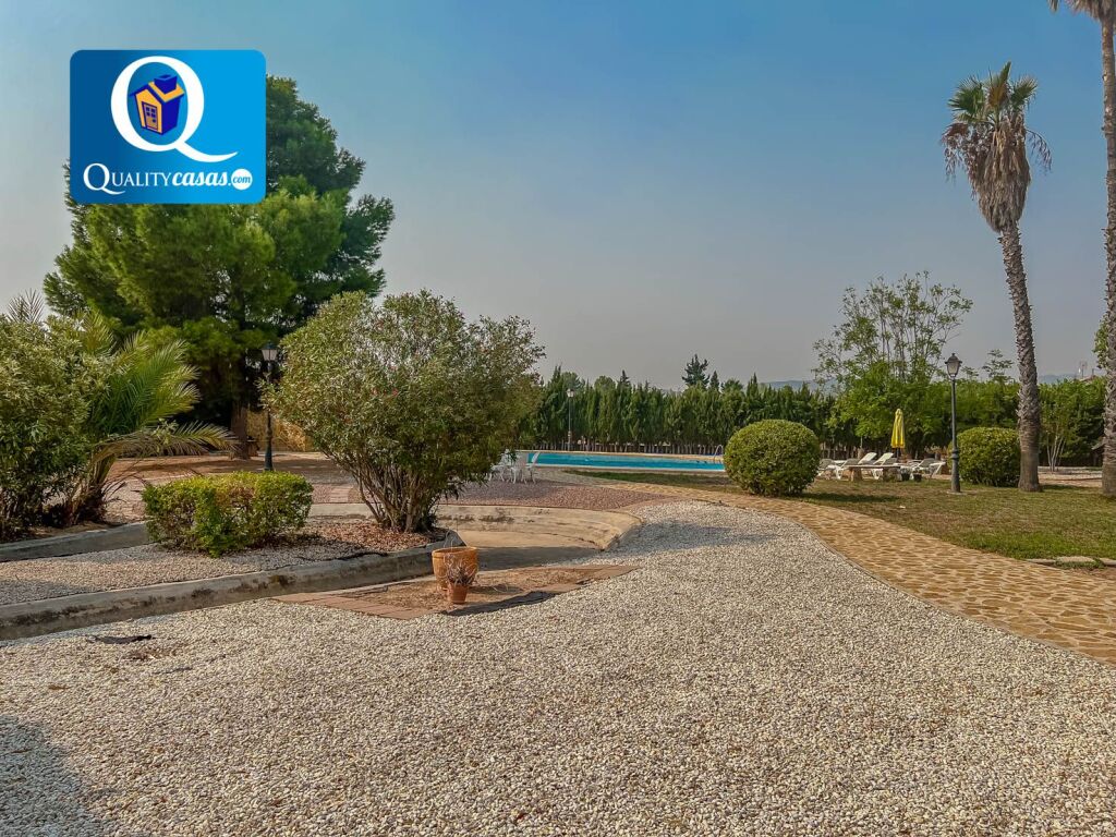 Imagen 2 de Casa-Chalet en Venta en Aspe Alicante Ref: EK3255