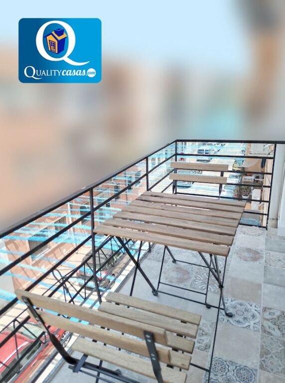 Imagen 2 de Piso en Venta en Alicante Alicante Ref: 17426