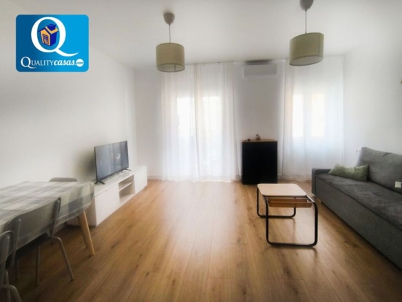 Imagen 3 de Piso en Venta en Alicante Alicante Ref: 17426