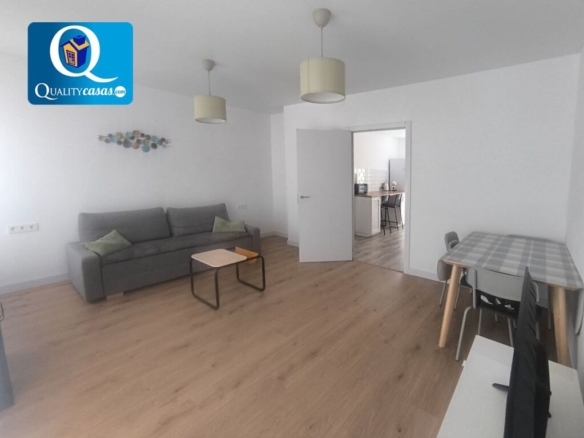 Imagen 4 de Piso en Venta en Alicante Alicante Ref: 17426