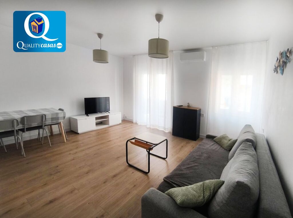 Imagen 1 de Piso en Venta en Alicante Alicante Ref: 17426