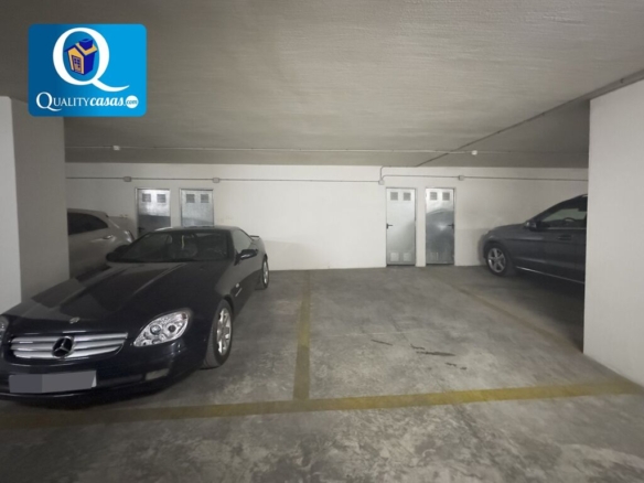 Imagen 1 de Parking coche en Venta en Campello