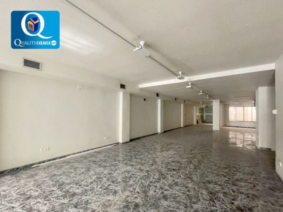Imagen 1 de Local comercial en Venta en Elche Alicante Ref: 12427R