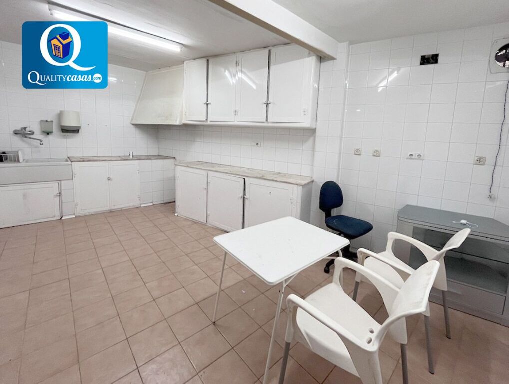 Imagen 2 de Local comercial en Venta en Campello